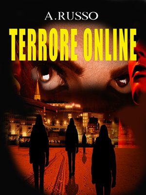 cover image of Terrore online